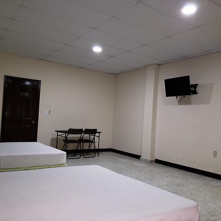 Hotel El Dorado La Ceiba Room photo