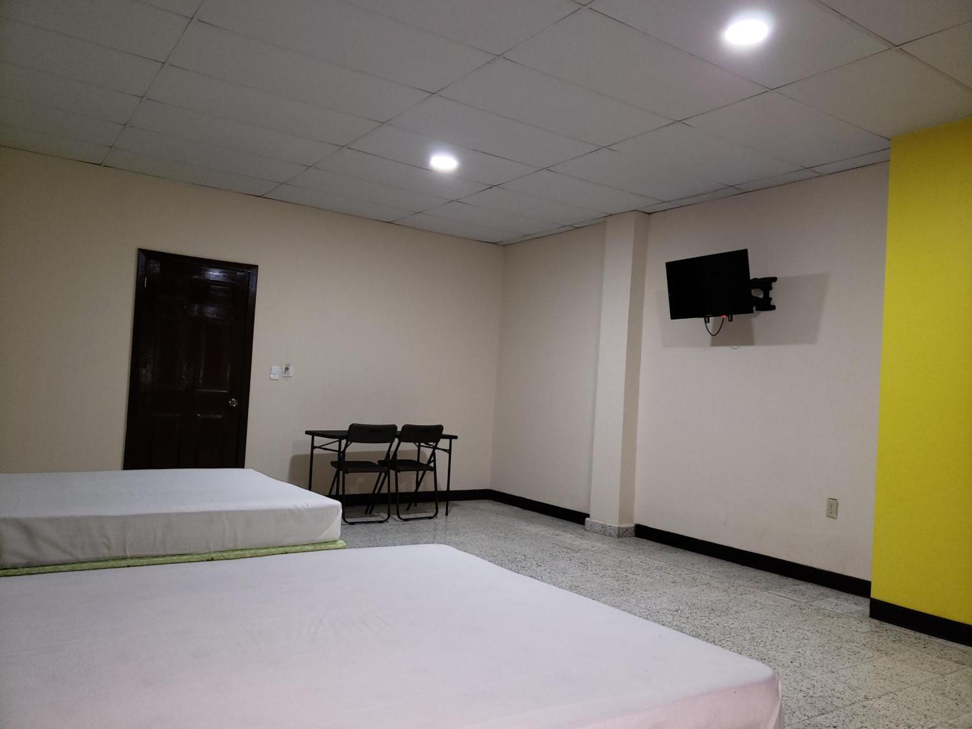 Hotel El Dorado La Ceiba Room photo