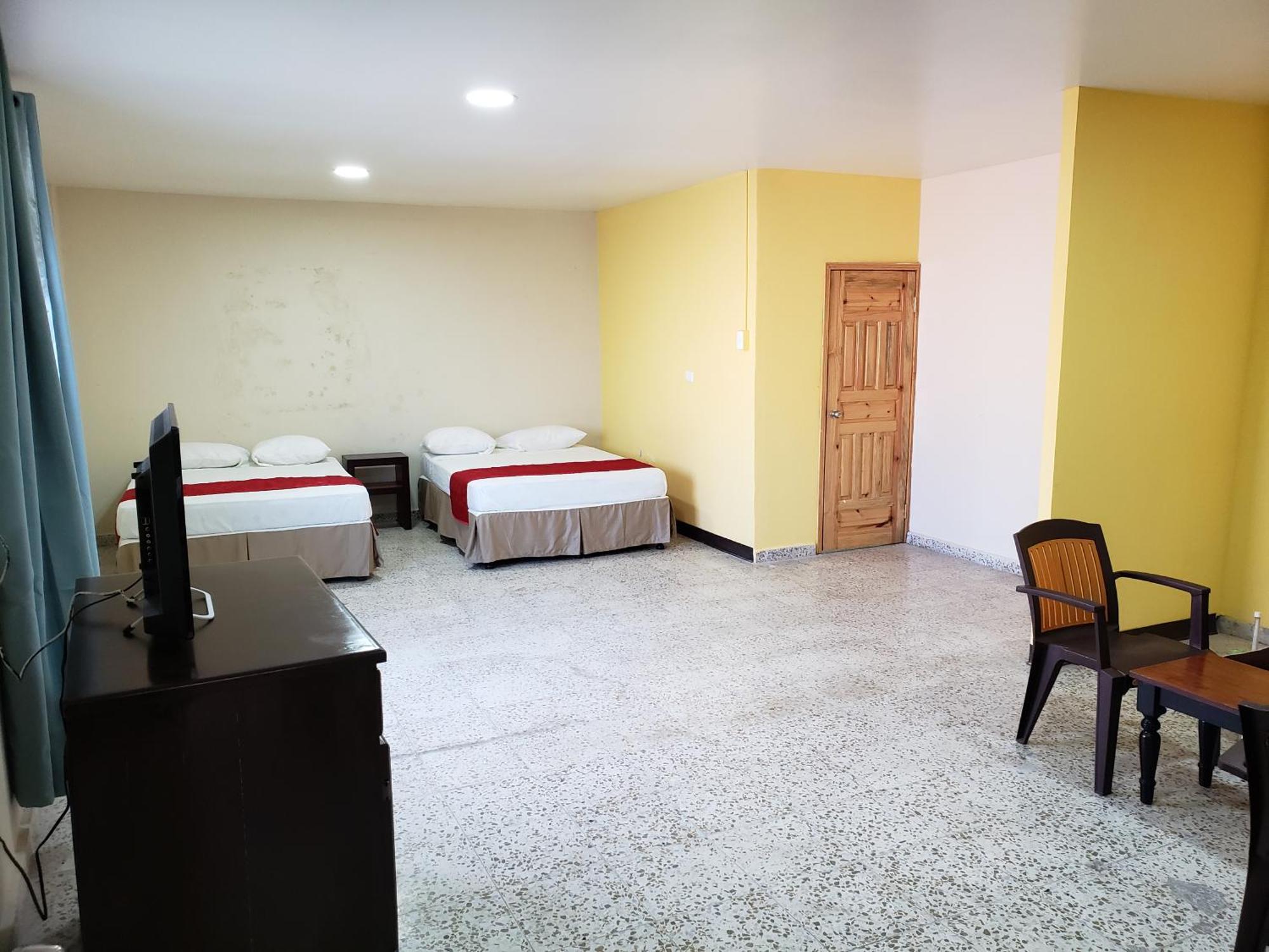 Hotel El Dorado La Ceiba Room photo
